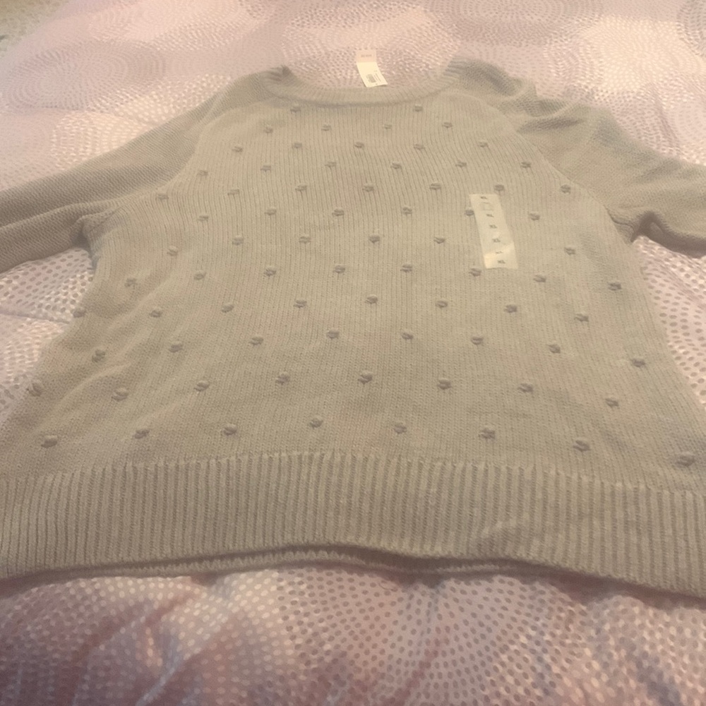 Old navy womens xl large new with tags sweater